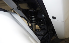 HONDA GYRO CANOPY 2011 TA03