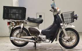 HONDA LITTLE CUB E AA01