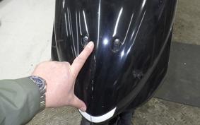 SUZUKI ADDRESS V125 G 1981 CF46A