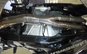 KAWASAKI ZX-25R 2003 ZX250E