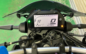 YAMAHA MT-25 ABS RG43J