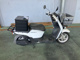 Фото Honda BENLY с японского аукциона