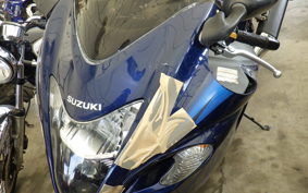 SUZUKI HAYABUSA Gen.2 2010