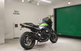 KAWASAKI Z900RS CAFE 2018 ZR900C