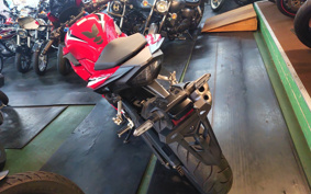 HONDA CBR400R ABS 2020 NC56