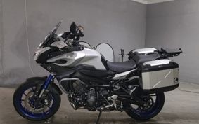 YAMAHA MT-09 2016 RN36J