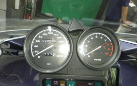 BMW R1150RS 2002