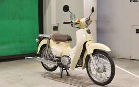 HONDA C110 SUPER CUB JA44