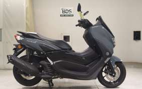 YAMAHA N-MAX 2009 SEG6J