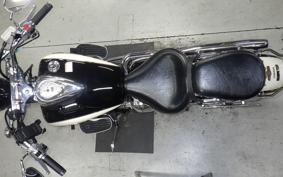 YAMAHA ﾄﾞﾗｯｸｽﾀｰ400 CLASSIC VH01J