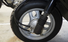 HONDA DIO Gen.6 2025 AF62