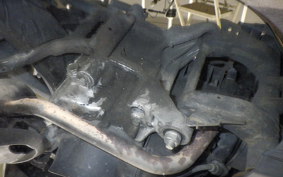HONDA DIO 110 1996 JF31