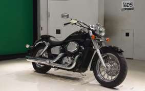 HONDA SHADOW 400 2002 NC34
