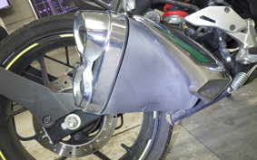 SUZUKI ｼﾞｸｻｰ150SF