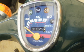 HONDA C50 SUPER CUB C50