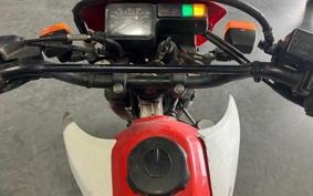 HONDA XL250 DEGREE MD26