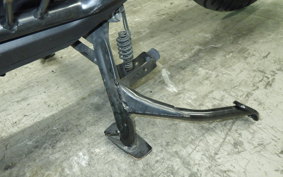 SUZUKI BURGMAN400 A 2017 DU11A