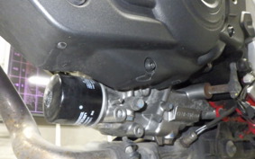 SUZUKI グラディウス400 2010 VK58A