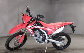 HONDA CRF250L MD44