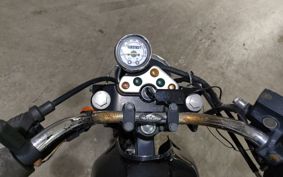 SUZUKI GLASS TRACKER BIG BOY NJ4DA