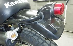 KAWASAKI 250TR 2009 BJ250F