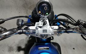HONDA MONKEY 125 JB02