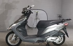 SUZUKI ADDRESS V125 DT11A