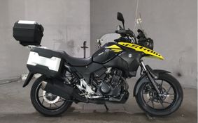 SUZUKI V STROM 250 DS11A