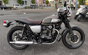 KAWASAKI W800 CAFE 2021 EJ800B