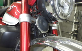 HONDA MONKEY 125 ABS 2018 JB02