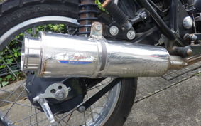 KAWASAKI 250TR 2022 BJ250F