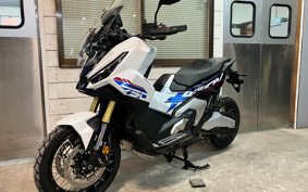 HONDA X-ADV 750 2026 RH21