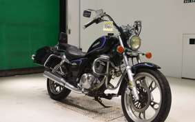 SUZUKI GZ125-HS 2000