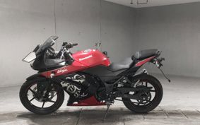 KAWASAKI NINJA250R EX250K
