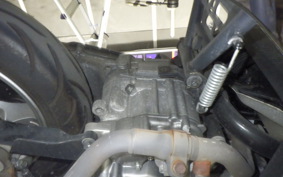 SUZUKI SKYWAVE 200 (Burgman 200)