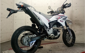 YAMAHA WR250X DG15J