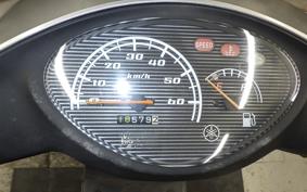YAMAHA JOG Gen.5 SA36J