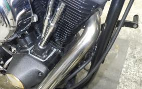 HARLEY FXSTC 1340 1992