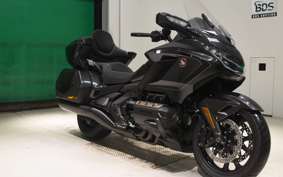 HONDA GL 1800 GOLD WING TOUR DCT 2026 SC79