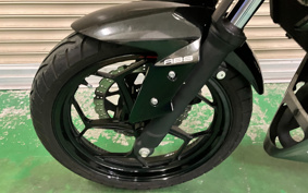 KAWASAKI Z250ABS ER250C