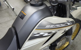 YAMAHA SEROW 250 Gen.2 DG17J