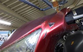 SUZUKI ADDRESS V125 S 2024 CF4MA
