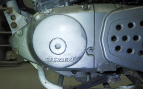 SUZUKI DJEBEL 125 1997 SF44A