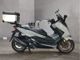 Фото Honda FORZA с японского аукциона