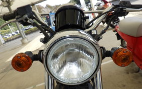 KAWASAKI 250TR BJ250F