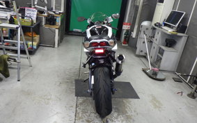 SUZUKI GSX-R1000 2012