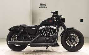 HARLEY XL1200X 2021
