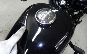 HARLEY XL1200X 2022