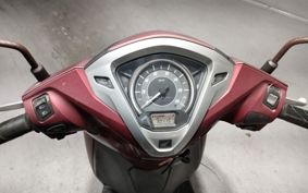 HONDA LEAD 125 JF45
