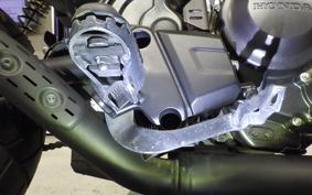 HONDA CL250-2 1986 MC57